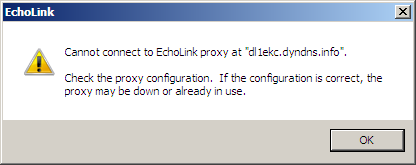 Datei:EchoLink Fehlermeldung Cannot-connect-to-proxy.png