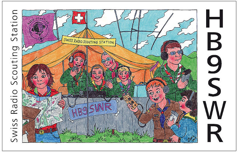Datei:QSL-Karte Bildseite HB9SWR.jpg